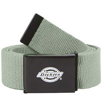 Dickies Bælte - Orcutt - Iceberg Green