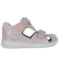 Superfit Sandaler - Bumblebee - Rosa
