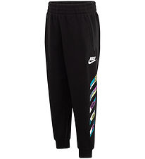 Nike Sweatpants - Sort