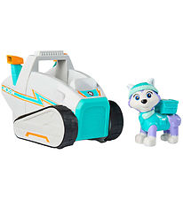 Paw Patrol Legetøjsbil - Basic 2.0 - Everest
