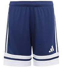 adidas Performance Shorts - SQUA25 - Tenabl/White