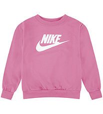 Nike Sweatshirt - Magic Flamingo
