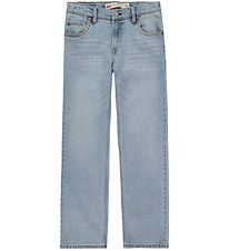 Levis Jeans - 551Z - Kiss And Goodbye