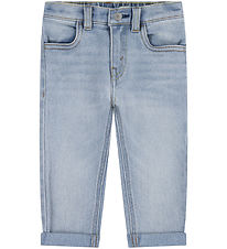 Levis Jeans - Loose Taper - Kiss And Goodbye