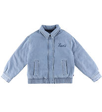 Levis Denimjakke m. For - Desert Sky