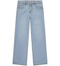 Levis Jeans - Wide Leg - Ojai Luxor Last