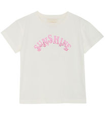 Creamie T-shirt - Cloud