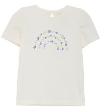 Creamie T-shirt - Orchid Petal