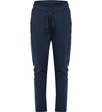Hummel Sweatpants - hmlJulle - Parisian Night