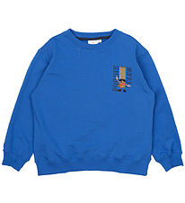 The New Sweatshirt - TnNoor - Daphne