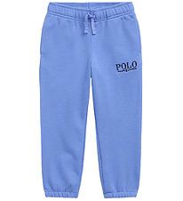 Polo Ralph Lauren Sweatpants - Blå