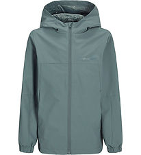 Jack & Jones Sommerjakke - JorVesterbro - Stormy Weather