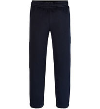 Tommy Hilfiger Sweatpants - U Timeless - Dark Night Navy