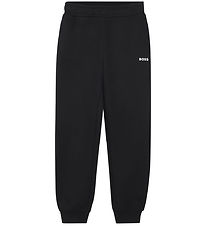 BOSS Sweatpants - Sort