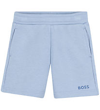 BOSS Shorts - Persian Blue