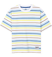 Timberland T-shirt - Stripes