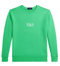 Polo Ralph Lauren Sweatshirt - Grøn