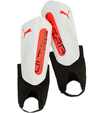 Puma Benskinner - Ultra Light Ankle - Hvid