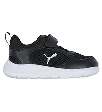 Puma Sko - Fun Racer 2 - Sort/Hvid