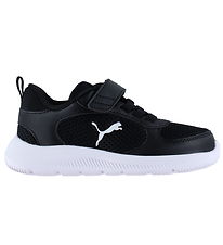 Puma Sko - Fun Racer 2 - Sort/Hvid