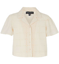Emporio Armani Skjorte - Sandshell