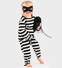 Den Goda Fen Udklædning - Bandit Set