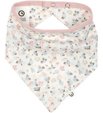 Müsli Savlesmæk - Bloom Muslin - Balsam cream/ Peony/ Jasmin blu