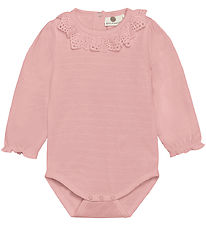 En Fant Body l/æ - Bridal Rose