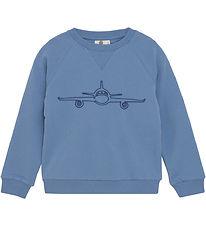 En Fant Sweatshirt - Infinity