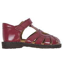 Angulus Sandaler - Berry
