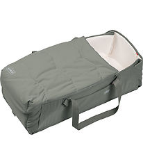 Voksi Babylift - Carry Me - Meadow Green Cream