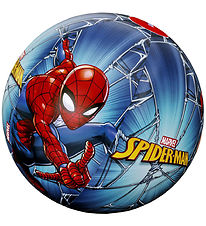 Bestway Badebold - 51 cm - Spider-Man