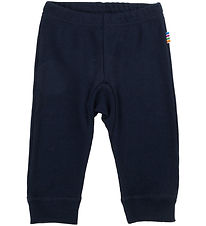 Joha Leggings - Rib - Navy