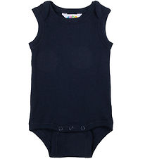 Joha Body u/æ - Rib - Navy
