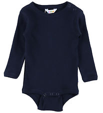 Joha Body l/æ - Rib - Navy