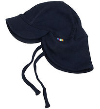 Joha Legionærhat - Rib - Navy