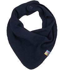 Joha Savlesmæk - Uld/Bomuld - Rib - Navy