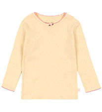Konges Sløjd Bluse - Minnie - Golden Fleece