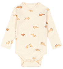 Konges Sløjd Body l/æ - Minnie - Petit Lapin