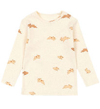 Konges Sløjd Bluse - Minnie - Petit Lapin