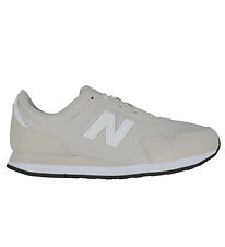 New Balance Sko - 323 - Timberwolf/Sea Salt