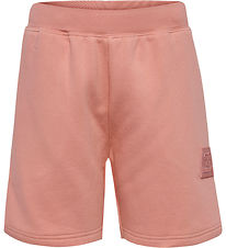 Hummel Shorts - hmlClean - Rose Dawn