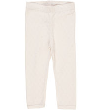 Copenhagen Colors Leggings - Cream