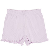 Copenhagen Colors Shorts - Lavender