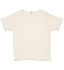 Copenhagen Colors T-shirt - Cream