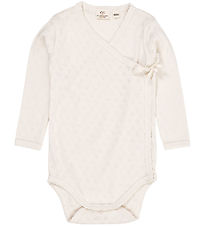 Copenhagen Colors Slå-om Body l/æ - Cream
