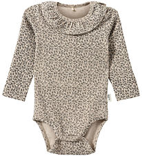 Sofie Schnoor Body l/æ - Dictesb - Black Flower