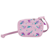 LEGO® Pung - Flowers - 0,25 L - Lyserød