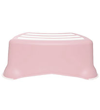 My Carry Potty Skammel - Pastelpink