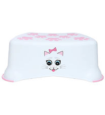 My Carry Potty Skammel - Kat